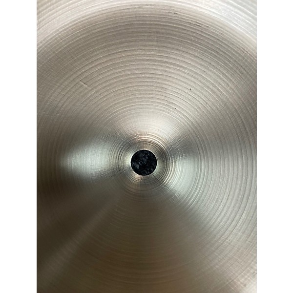 Used SABIAN 20in STRATUS Cymbal
