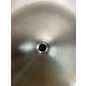 Used SABIAN 20in STRATUS Cymbal