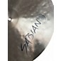 Used SABIAN 20in STRATUS Cymbal