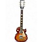 Used Gibson Les Paul Standard Traditional Heritage Cherry Sunburst Solid Body Electric Guitar thumbnail