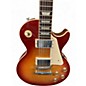 Used Gibson Les Paul Standard Traditional Heritage Cherry Sunburst Solid Body Electric Guitar