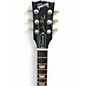Used Gibson Les Paul Standard Traditional Heritage Cherry Sunburst Solid Body Electric Guitar