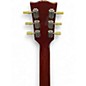 Used Gibson Les Paul Standard Traditional Heritage Cherry Sunburst Solid Body Electric Guitar