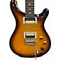 Used 2020s PRS DGT Tobacco Solid Body Electric Guitar