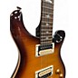 Used 2020s PRS DGT Tobacco Solid Body Electric Guitar