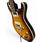 Used 2020s PRS DGT Tobacco Solid Body Electric Guitar