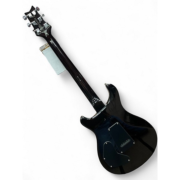 Used 2020s PRS DGT Tobacco Solid Body Electric Guitar