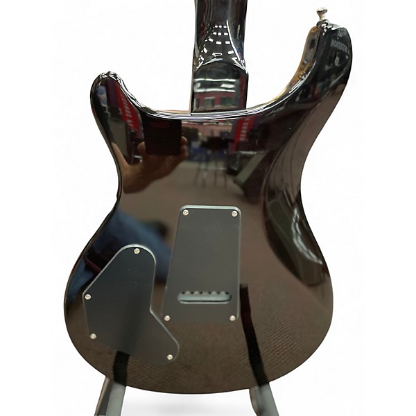 Used 2020s PRS DGT Tobacco Solid Body Electric Guitar