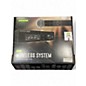 Used Shure SLXD24/SM58-G58 Handheld Wireless System thumbnail
