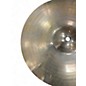 Used SABIAN 14in Paragon Hi Hat Bottom Cymbal thumbnail