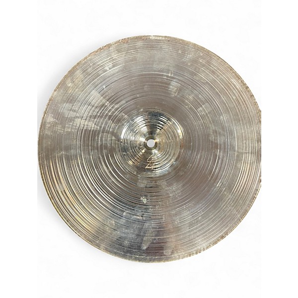 Used SABIAN 14in Paragon Hi Hat Bottom Cymbal