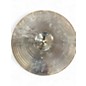 Used SABIAN 14in Paragon Hi Hat Bottom Cymbal
