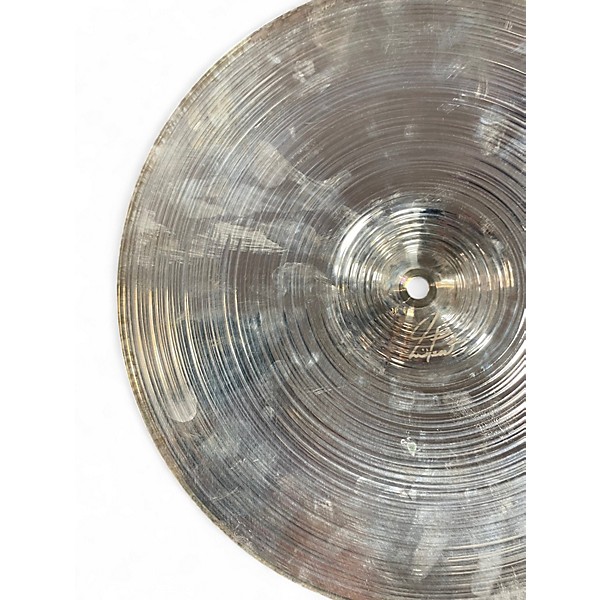 Used SABIAN 14in Paragon Hi Hat Bottom Cymbal