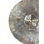 Used SABIAN 14in Paragon Hi Hat Bottom Cymbal
