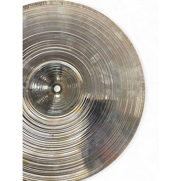 Used SABIAN 14in Paragon Hi Hat Bottom Cymbal