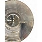 Used SABIAN 14in Paragon Hi Hat Bottom Cymbal
