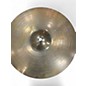 Used SABIAN 14in Paragon Hi Hat Bottom Cymbal