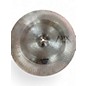 Used SABIAN 18in APX China Cymbal thumbnail