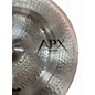 Used SABIAN 18in APX China Cymbal