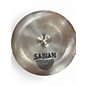 Used SABIAN 18in APX China Cymbal