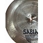 Used SABIAN 18in APX China Cymbal