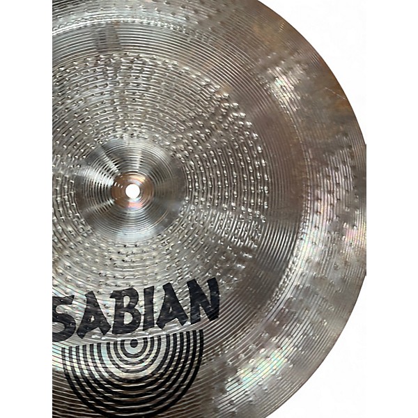 Used SABIAN 18in APX China Cymbal