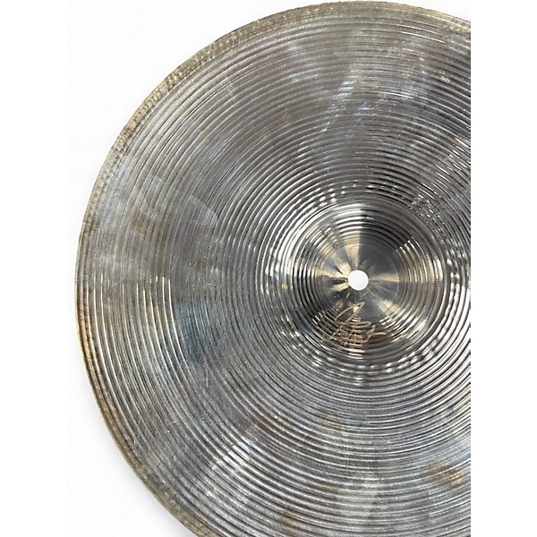 Used SABIAN 14in Paragon Hi Hat TOP Cymbal