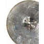 Used SABIAN 14in Paragon Hi Hat TOP Cymbal