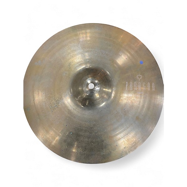 Used SABIAN 14in Paragon Hi Hat TOP Cymbal
