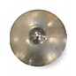 Used SABIAN 14in Paragon Hi Hat TOP Cymbal