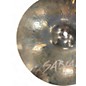 Used SABIAN 14in Paragon Hi Hat TOP Cymbal