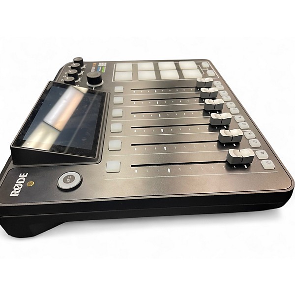 Used RODE Rode Caster Pro II