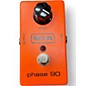 Used MXR M101 Phase 90 Effect Pedal thumbnail