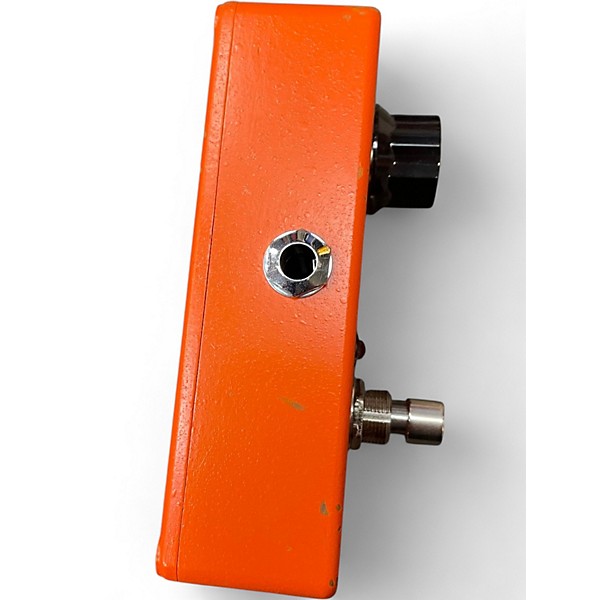Used MXR M101 Phase 90 Effect Pedal