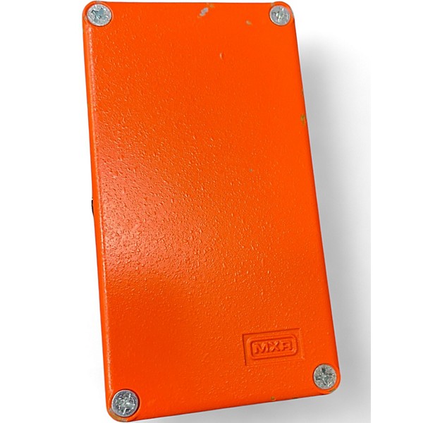 Used MXR M101 Phase 90 Effect Pedal