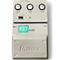 Used Ibanez FZ7 Fuzz Effect Pedal thumbnail