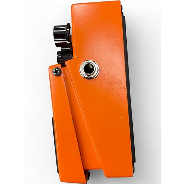 Used BOSS DS1 Distortion Effect Pedal