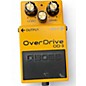 Used BOSS OD3 Overdrive Effect Pedal thumbnail