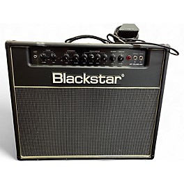 Used Blackstar Venue Series HT Club 40 40W Tube Guitar Combo Amp
