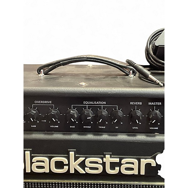 Used Blackstar Venue Series HT Club 40 40W Tube Guitar Combo Amp
