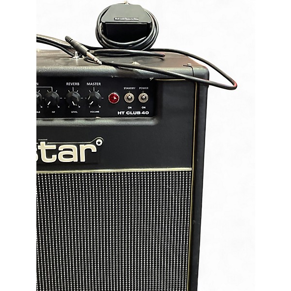 Used Blackstar Venue Series HT Club 40 40W Tube Guitar Combo Amp