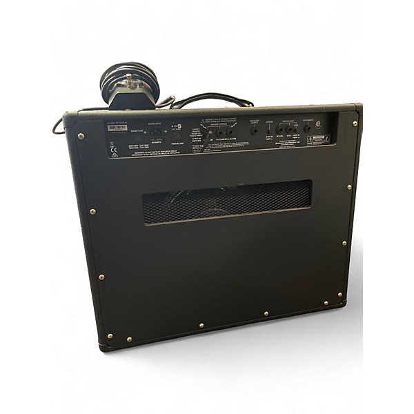 Used Blackstar Venue Series HT Club 40 40W Tube Guitar Combo Amp