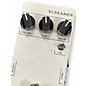 Used JHS Pedals 3 Series Screamer Pedal Board
