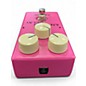 Used NUX Analog Delay Pedal Board