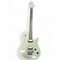 Used EVH Wolfgang Special Surf Green Solid Body Electric Guitar thumbnail