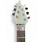 Used EVH Wolfgang Special Surf Green Solid Body Electric Guitar