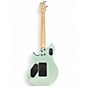 Used EVH Wolfgang Special Surf Green Solid Body Electric Guitar