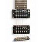 Used ESP EC-10 Tobacco Sunburst Solid Body Electric Guitar