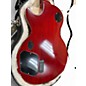 Used Gibson Les Paul Traditional Pro III Cherry Solid Body Electric Guitar