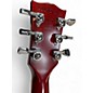 Used Gibson Les Paul Traditional Pro III Cherry Solid Body Electric Guitar